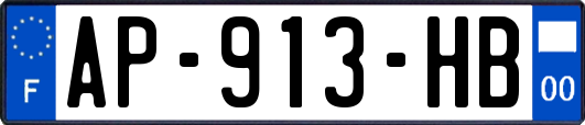 AP-913-HB