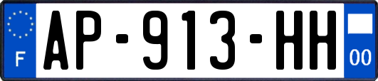AP-913-HH