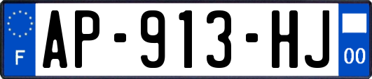 AP-913-HJ