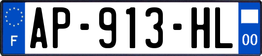 AP-913-HL