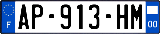 AP-913-HM