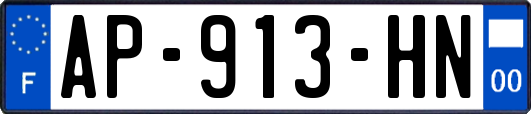 AP-913-HN