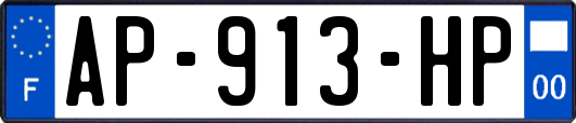 AP-913-HP