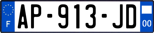 AP-913-JD