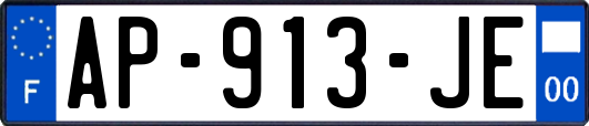 AP-913-JE