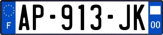 AP-913-JK