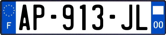 AP-913-JL