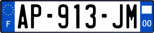 AP-913-JM