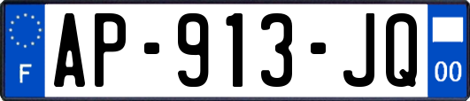 AP-913-JQ