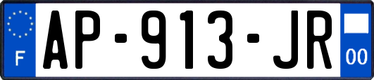 AP-913-JR