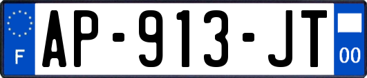 AP-913-JT