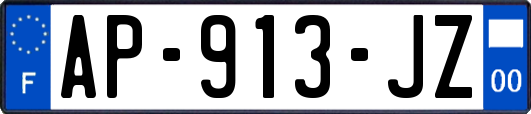 AP-913-JZ