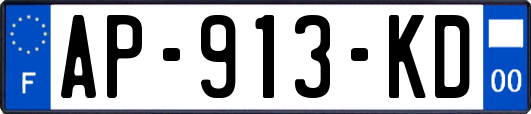 AP-913-KD