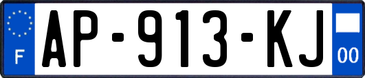 AP-913-KJ