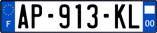 AP-913-KL