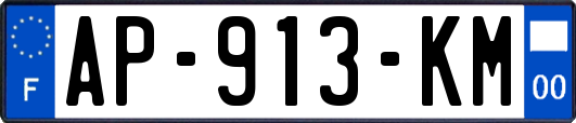 AP-913-KM