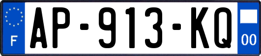 AP-913-KQ
