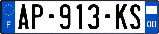 AP-913-KS