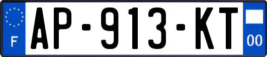 AP-913-KT