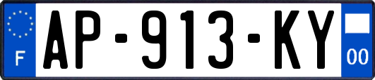 AP-913-KY