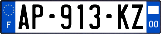 AP-913-KZ