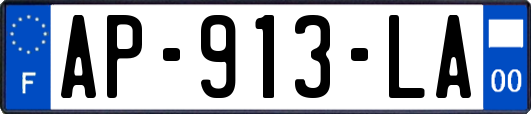 AP-913-LA