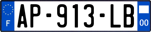 AP-913-LB