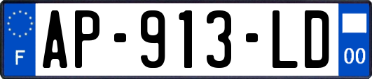 AP-913-LD