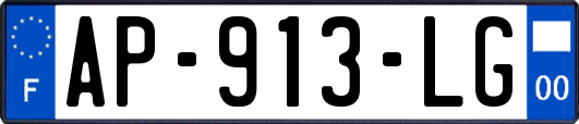 AP-913-LG