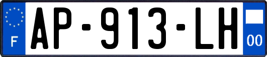 AP-913-LH