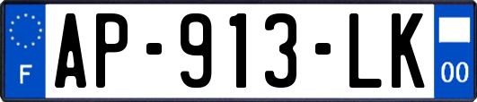 AP-913-LK