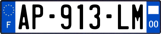 AP-913-LM