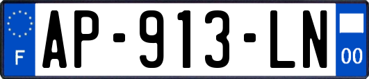 AP-913-LN