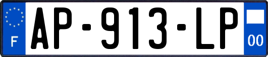 AP-913-LP