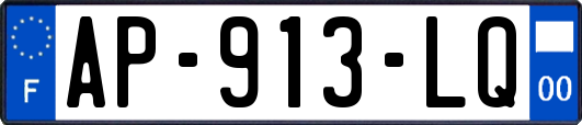AP-913-LQ