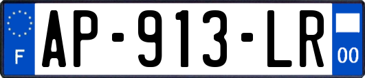 AP-913-LR