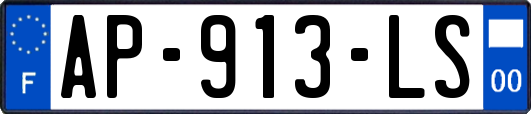 AP-913-LS