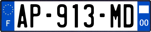 AP-913-MD