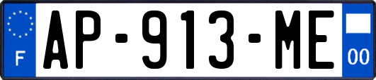 AP-913-ME