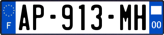 AP-913-MH
