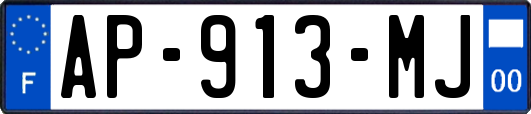 AP-913-MJ
