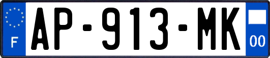 AP-913-MK