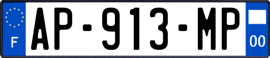AP-913-MP