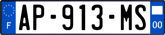 AP-913-MS