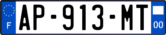AP-913-MT