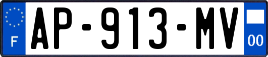 AP-913-MV
