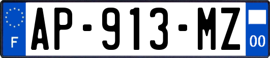 AP-913-MZ