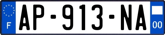 AP-913-NA