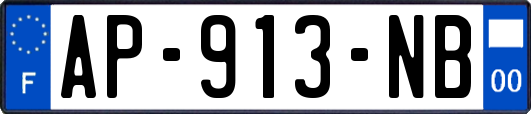 AP-913-NB