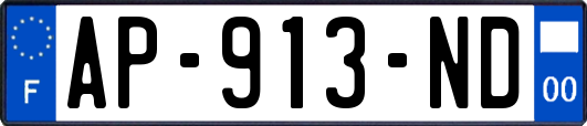 AP-913-ND